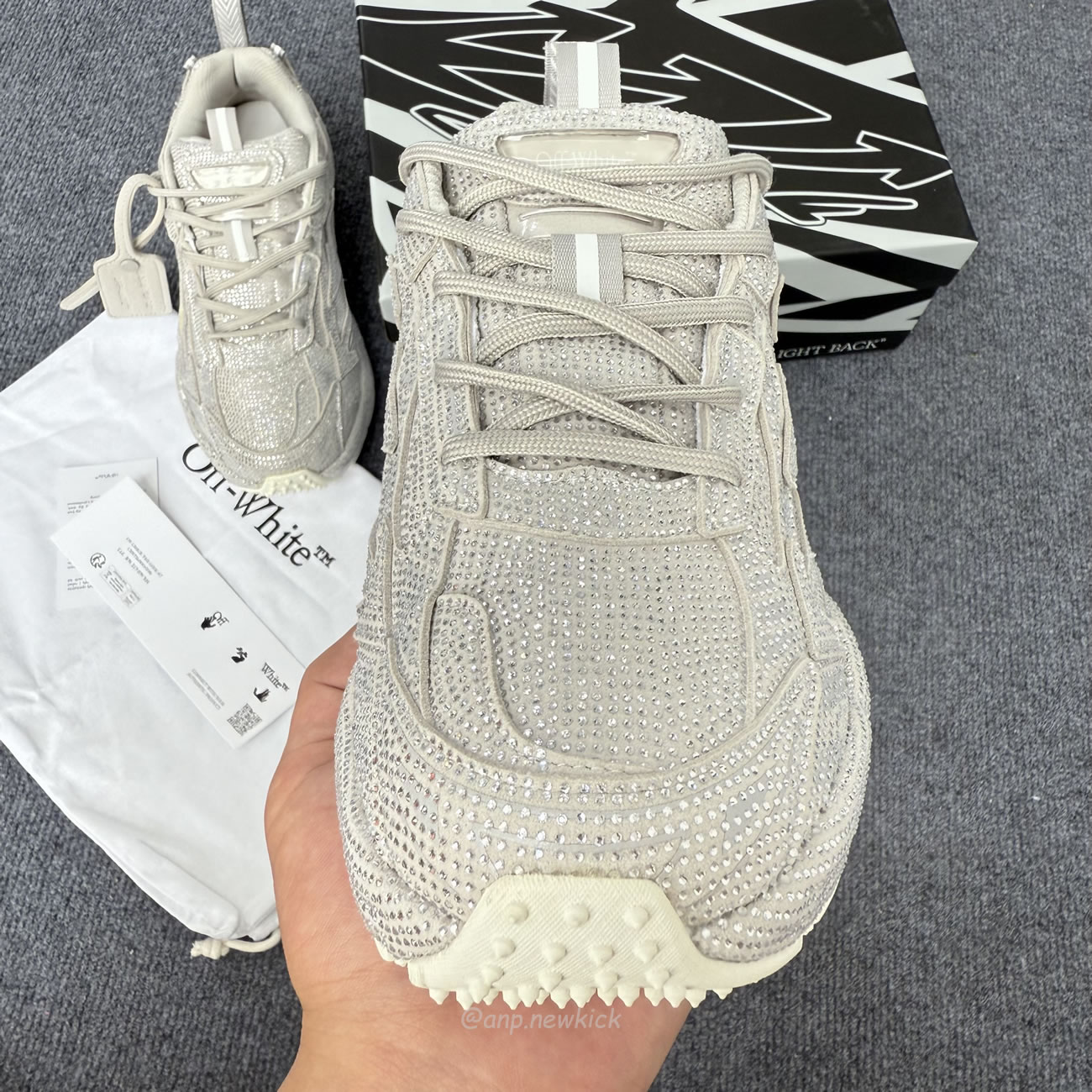 Off White Be Right Back Sneakers (3) - www.kitistry.com Off White Be Right Back Sneakers (3) - www.kitistry.com