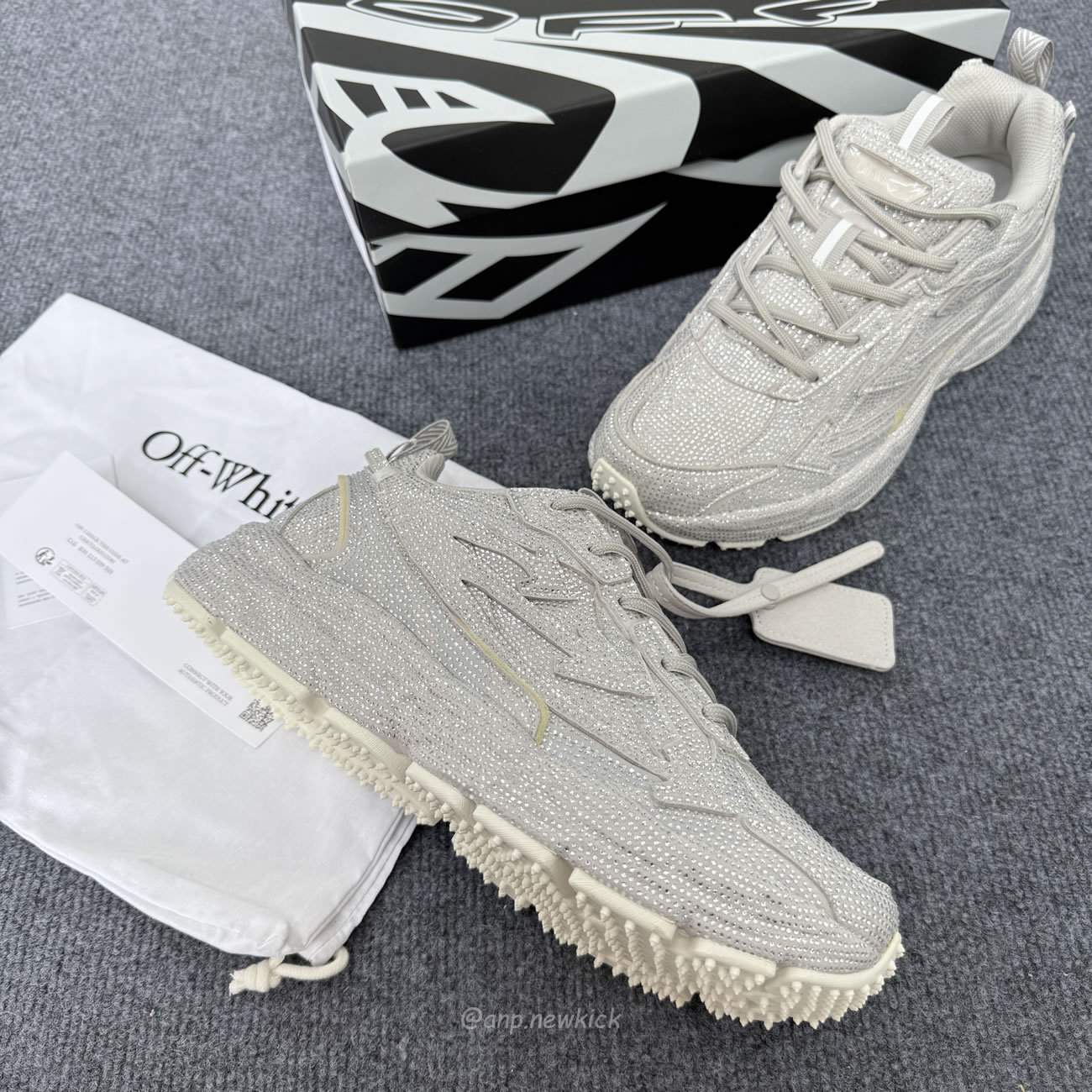 Off White Be Right Back Sneakers (4) - www.kitistry.com Off White Be Right Back Sneakers (4) - www.kitistry.com