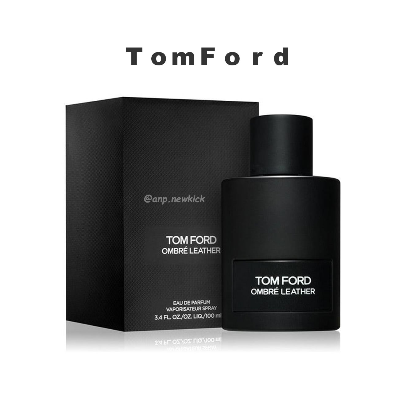 Tom Ford Ombre Leather M Edp 100ml (1) - www.kitistry.com Tom Ford Ombre Leather M Edp 100ml (1) - www.kitistry.com