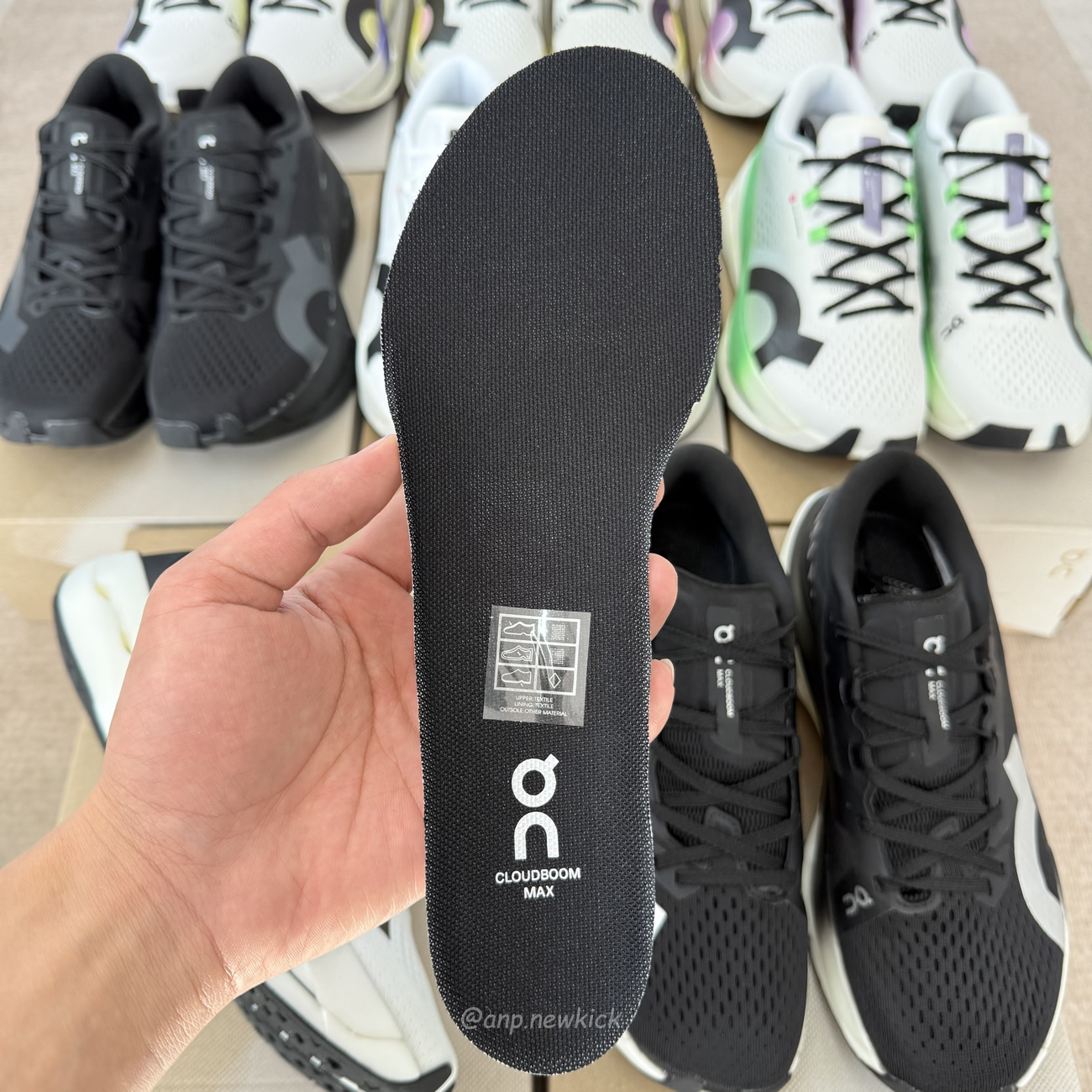 On Cloudboom Max Performance Running Shoes (10) - www.kitistry.com On Cloudboom Max Performance Running Shoes (10) - www.kitistry.com