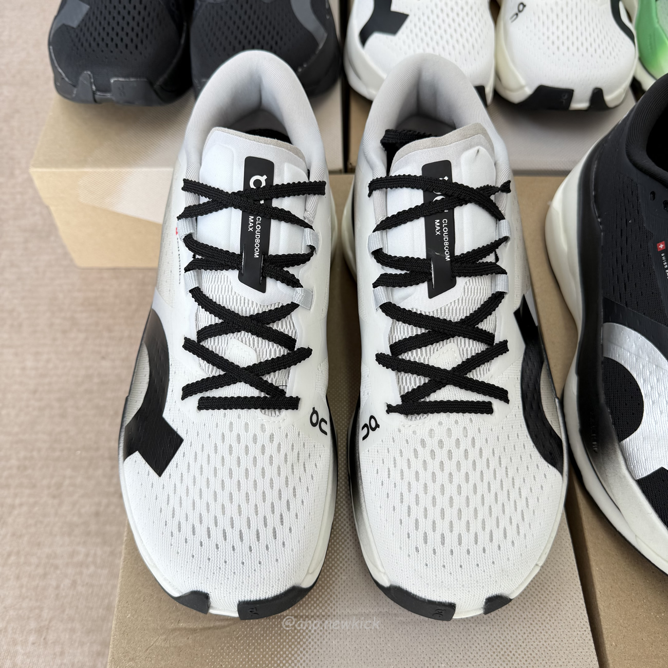 On Cloudboom Max Performance Running Shoes (7) - www.kitistry.com On Cloudboom Max Performance Running Shoes (7) - www.kitistry.com