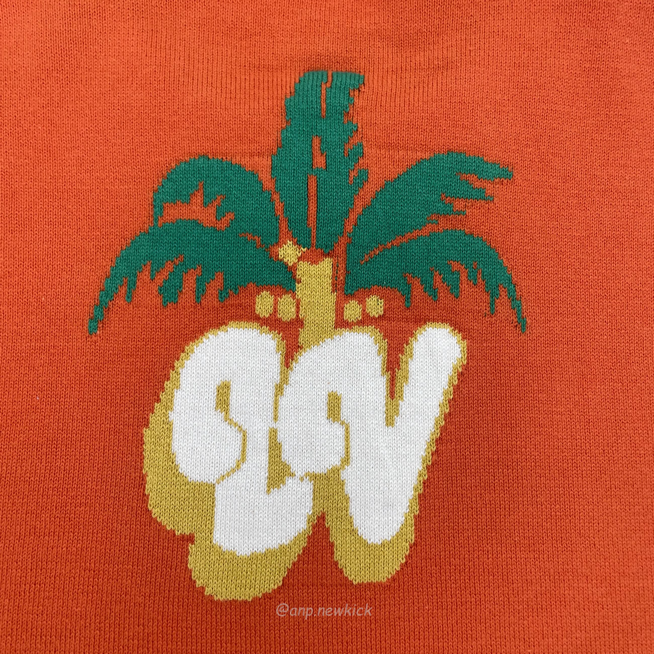 Louis Vuitton Short Sleeved Cotton Crewneck Orange Fw24 (10) - www.kitistry.com Louis Vuitton Short Sleeved Cotton Crewneck Orange Fw24 (10) - www.kitistry.com