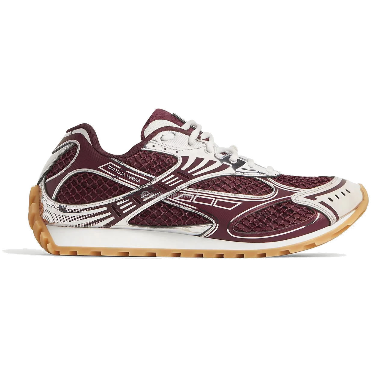 Bottega Veneta Orbit Barolo Silver Low Top Sneakers (1) - www.kitistry.com Bottega Veneta Orbit Barolo Silver Low Top Sneakers (1) - www.kitistry.com