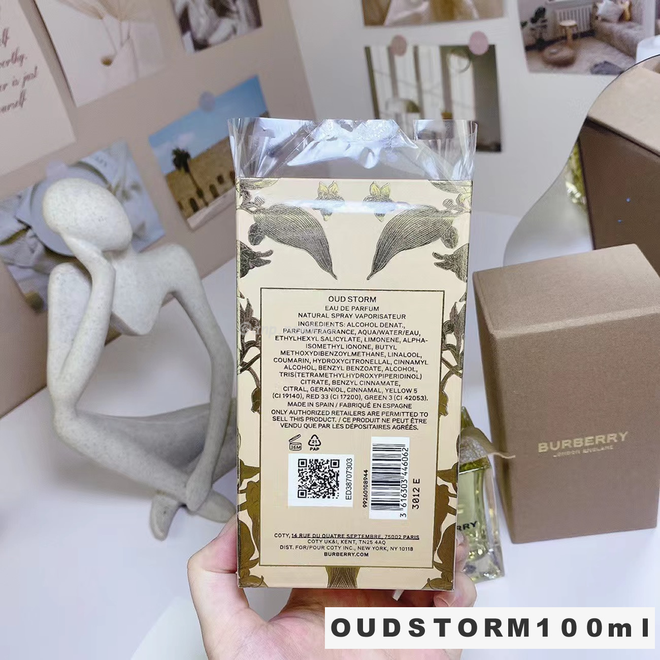 Burberry Oud Storm 100ml (12) - www.kitistry.com Burberry Oud Storm 100ml (12) - www.kitistry.com