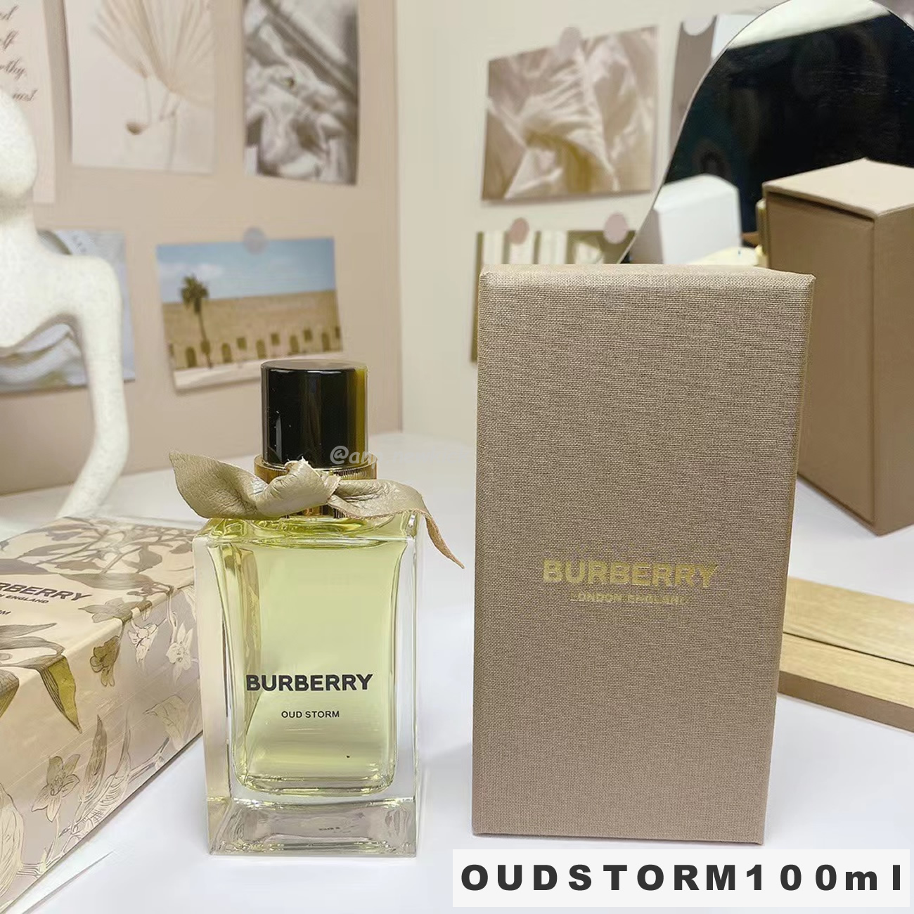 Burberry Oud Storm 100ml (13) - www.kitistry.com Burberry Oud Storm 100ml (13) - www.kitistry.com