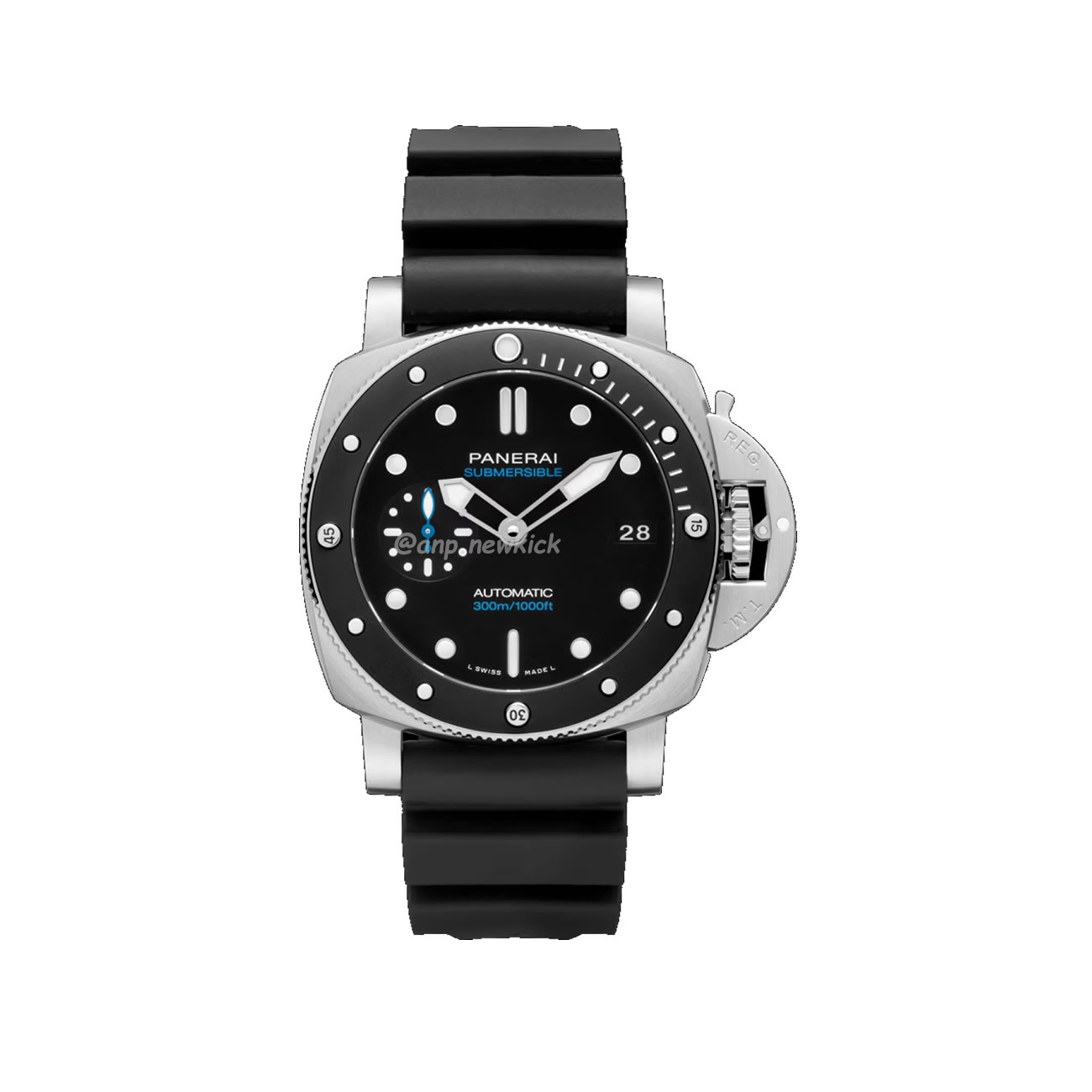 Panerai Luminor Submersible Pam1289 (1) - www.kitistry.com Panerai Luminor Submersible Pam1289 (1) - www.kitistry.com