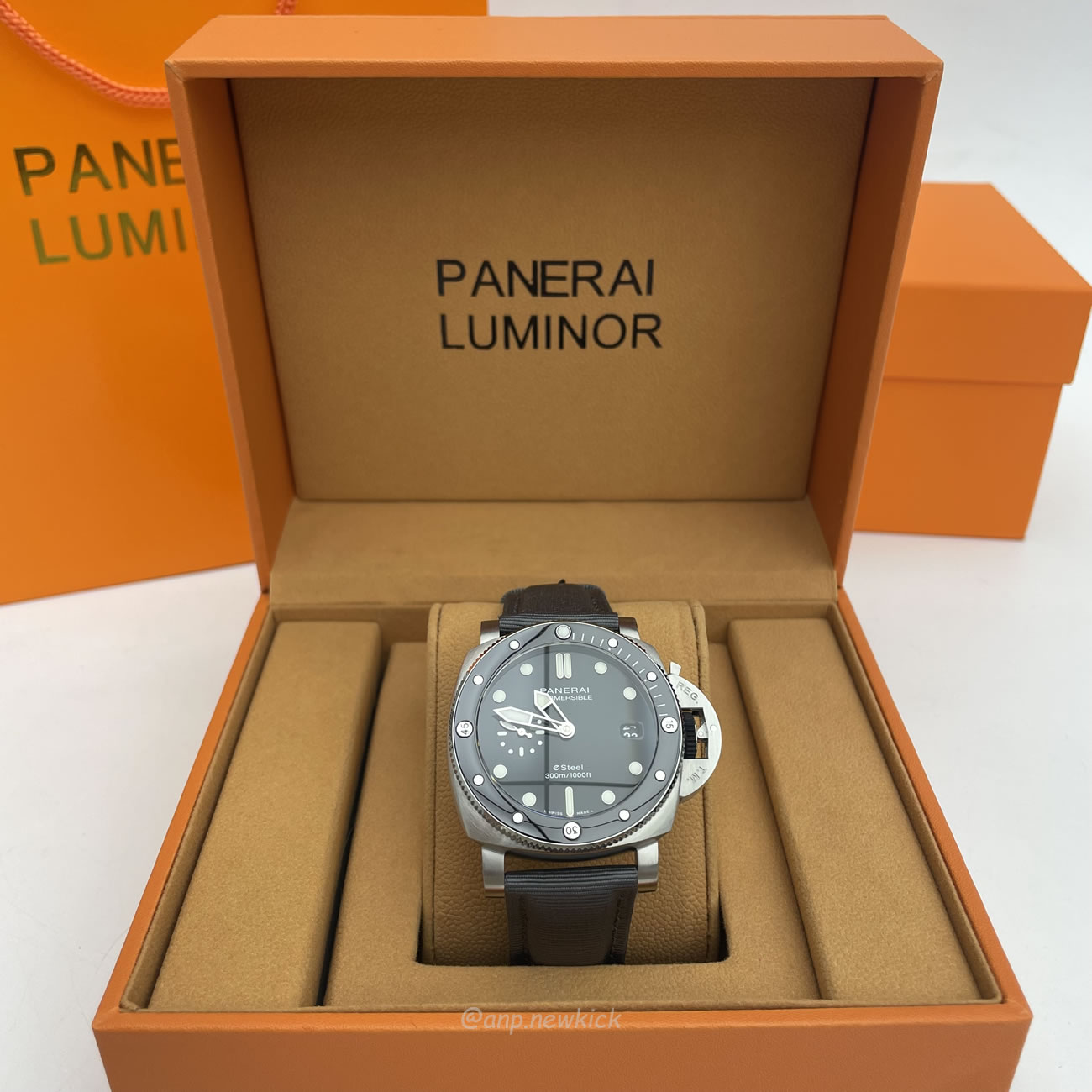 Panerai Luminor Submersible Pam1289 (2) - www.kitistry.com Panerai Luminor Submersible Pam1289 (2) - www.kitistry.com