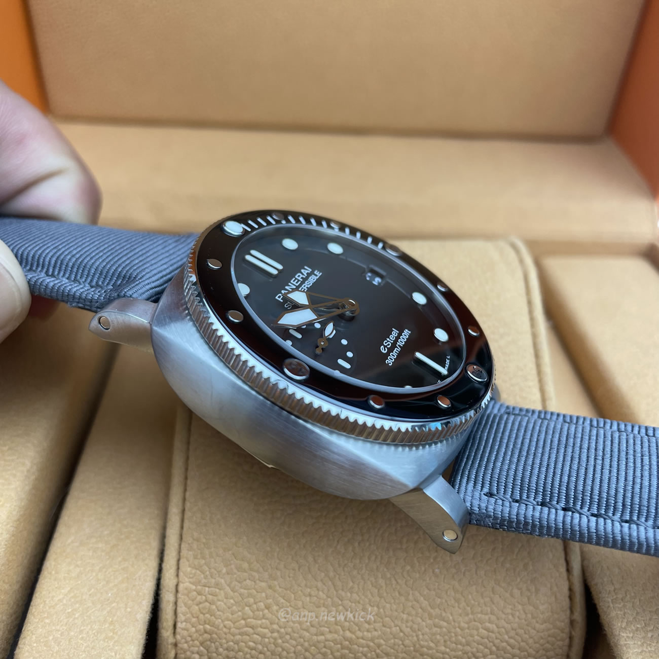 Panerai Luminor Submersible Pam1289 (3) - www.kitistry.com Panerai Luminor Submersible Pam1289 (3) - www.kitistry.com