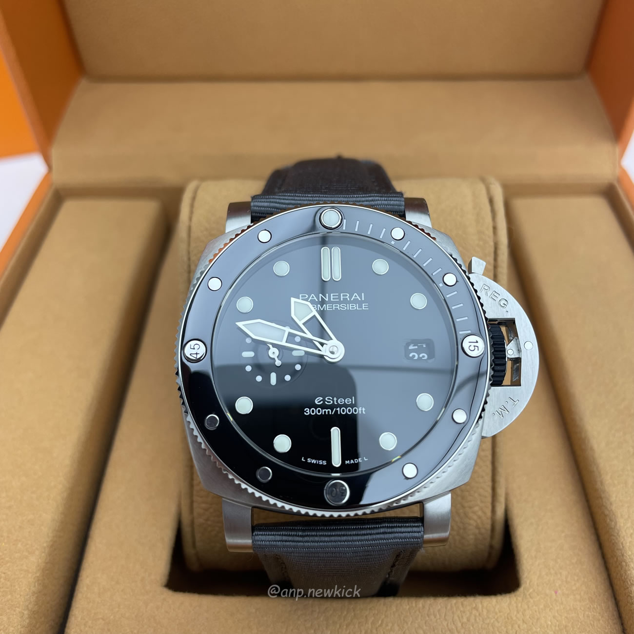 Panerai Luminor Submersible Pam1289 (8) - www.kitistry.com Panerai Luminor Submersible Pam1289 (8) - www.kitistry.com
