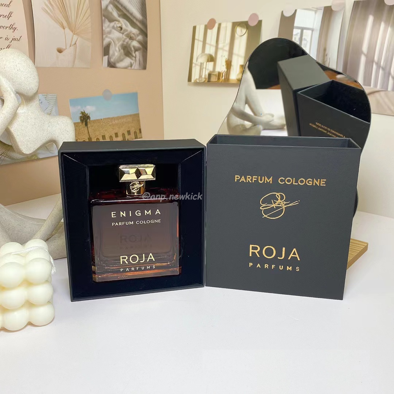 Roja Parfums Enigma Parfum Cologne 100ml (4) - www.kitistry.com Roja Parfums Enigma Parfum Cologne 100ml (4) - www.kitistry.com