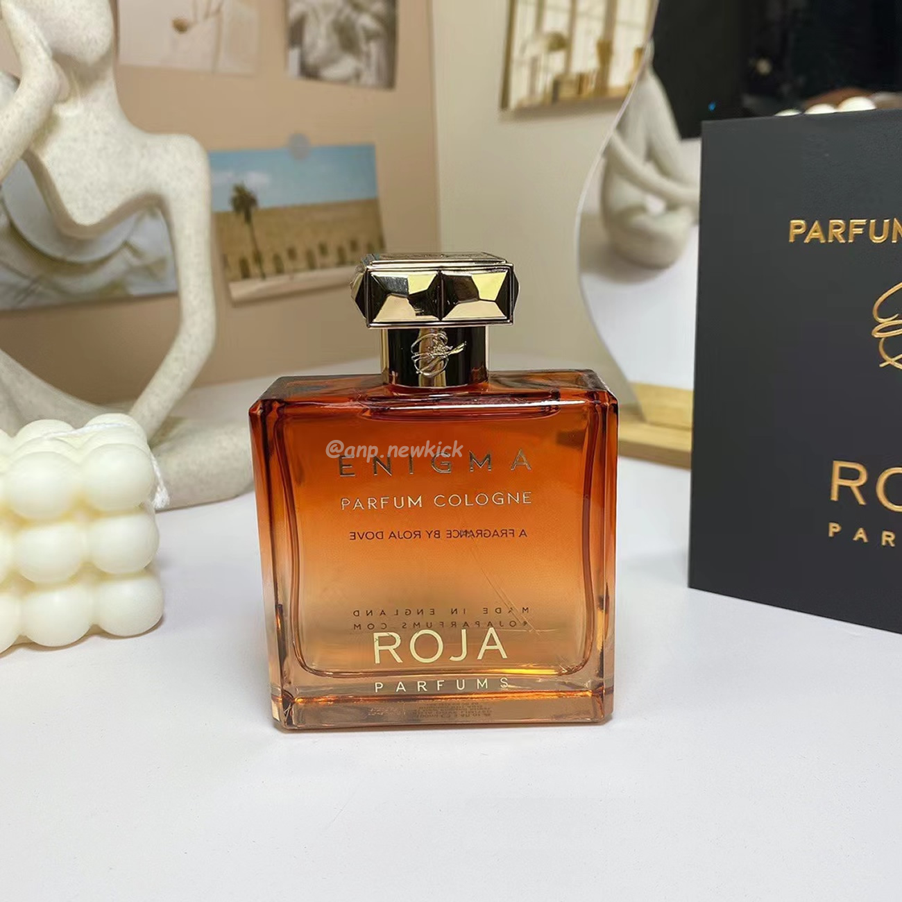 Roja Parfums Enigma Parfum Cologne 100ml (5) - www.kitistry.com Roja Parfums Enigma Parfum Cologne 100ml (5) - www.kitistry.com