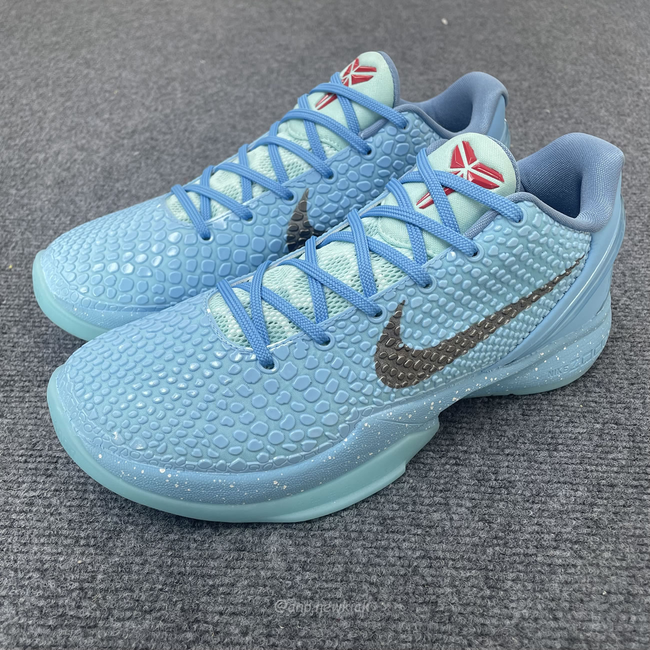 Nike Kobe 6 Protro White Blue Pe2023 100 (2) - www.kitistry.com Nike Kobe 6 Protro White Blue Pe2023 100 (2) - www.kitistry.com