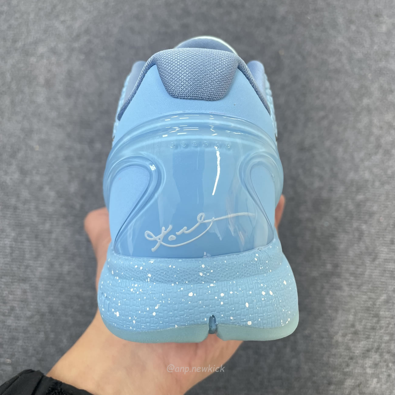 Nike Kobe 6 Protro White Blue Pe2023 100 (3) - www.kitistry.com Nike Kobe 6 Protro White Blue Pe2023 100 (3) - www.kitistry.com