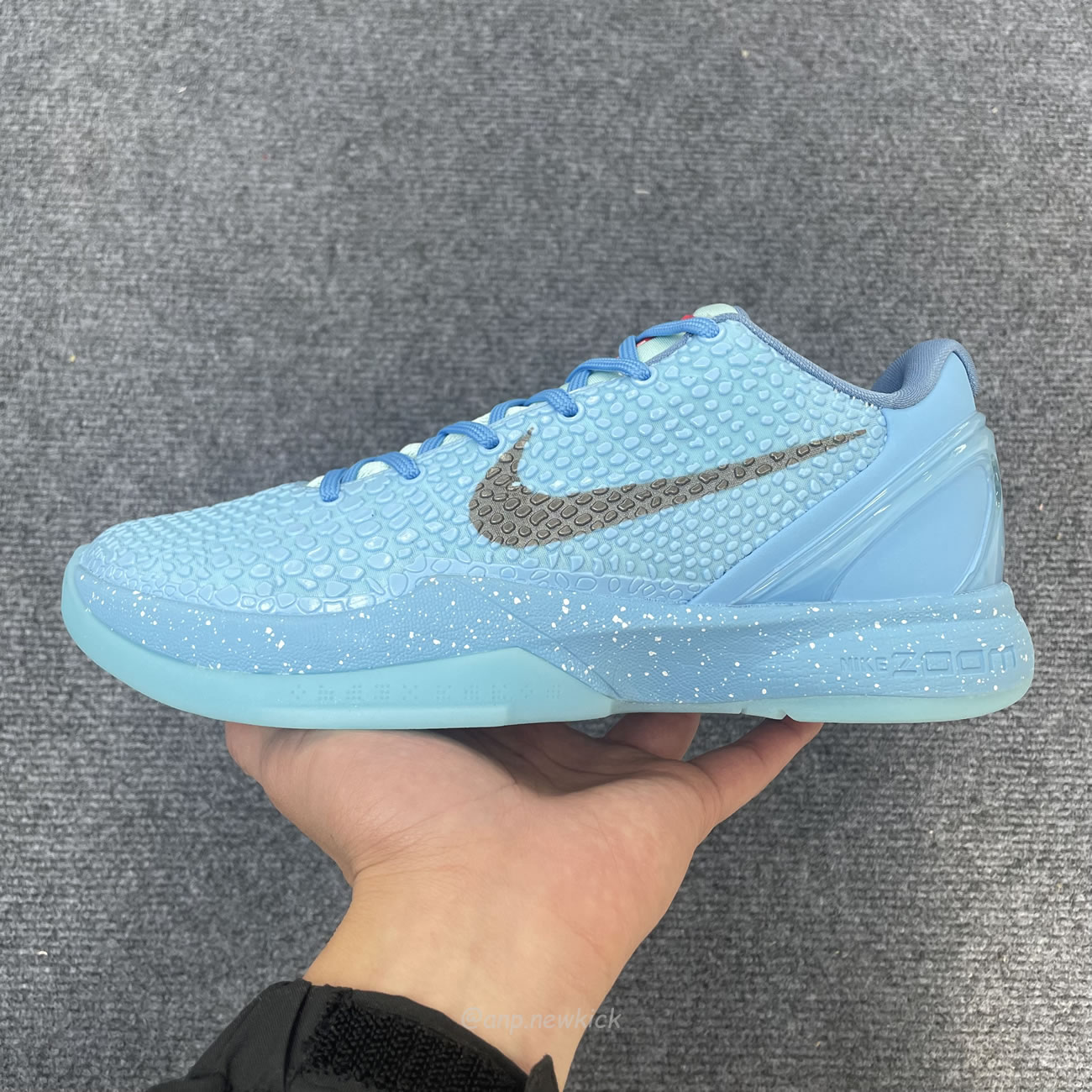 Nike Kobe 6 Protro White Blue Pe2023 100 (5) - www.kitistry.com Nike Kobe 6 Protro White Blue Pe2023 100 (5) - www.kitistry.com