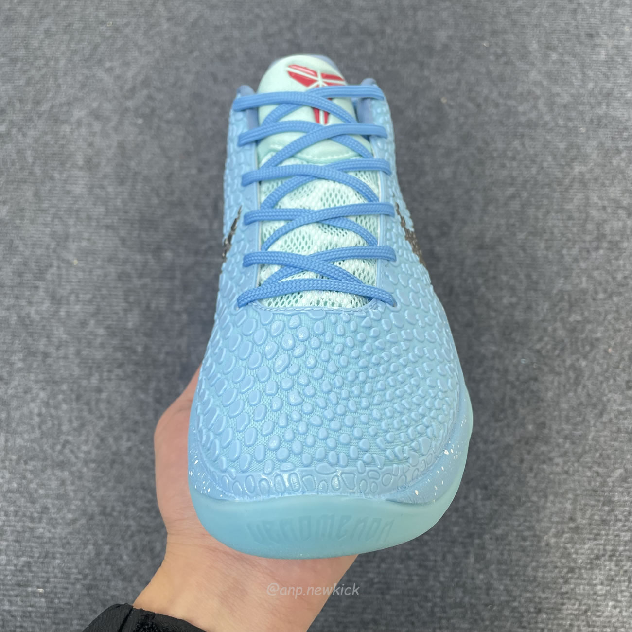 Nike Kobe 6 Protro White Blue Pe2023 100 (7) - www.kitistry.com Nike Kobe 6 Protro White Blue Pe2023 100 (7) - www.kitistry.com