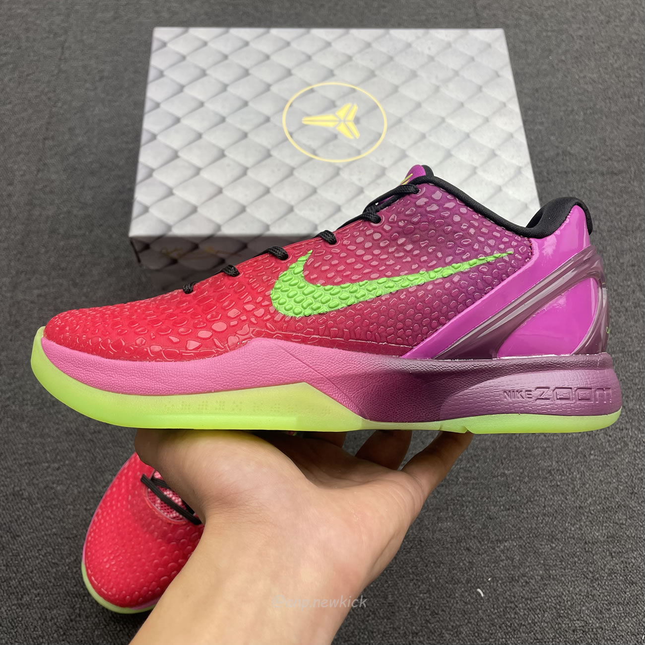 Nike Kobe 6 Protro Mambacurial Pe2023 102 (10) - www.kitistry.com Nike Kobe 6 Protro Mambacurial Pe2023 102 (10) - www.kitistry.com