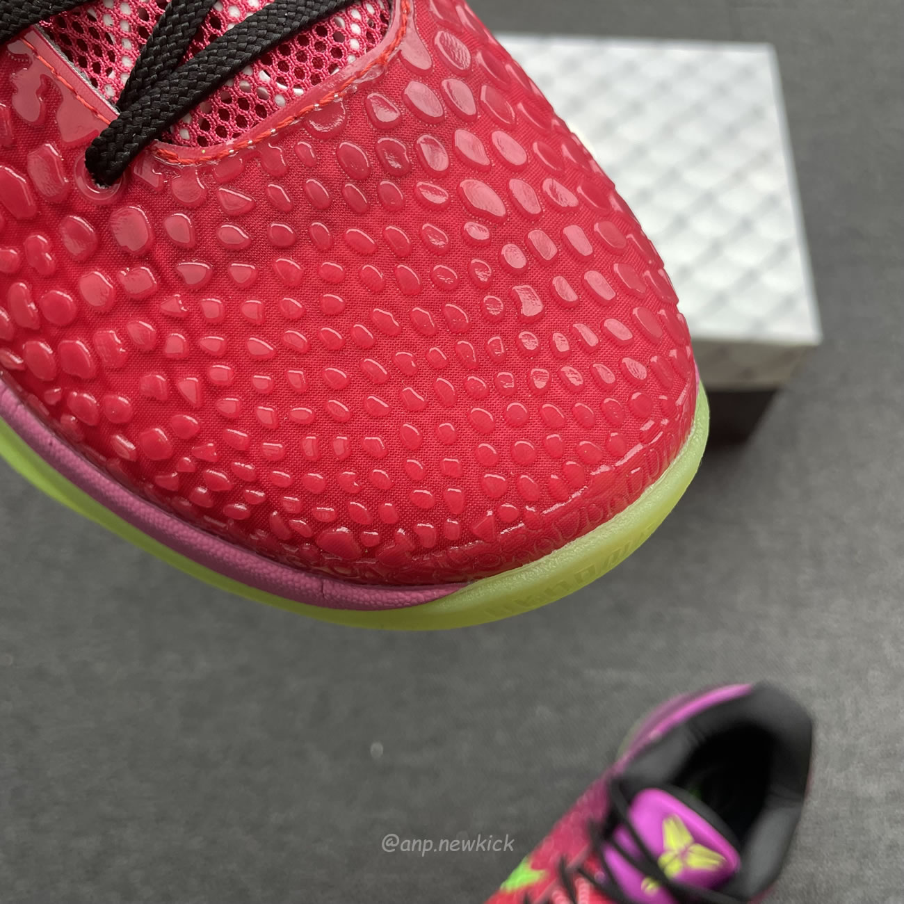 Nike Kobe 6 Protro Mambacurial Pe2023 102 (3) - www.kitistry.com Nike Kobe 6 Protro Mambacurial Pe2023 102 (3) - www.kitistry.com