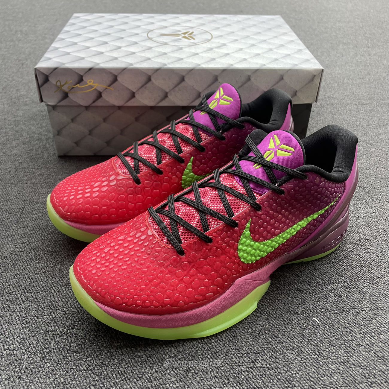 Nike Kobe 6 Protro Mambacurial Pe2023 102 (4) - www.kitistry.com Nike Kobe 6 Protro Mambacurial Pe2023 102 (4) - www.kitistry.com
