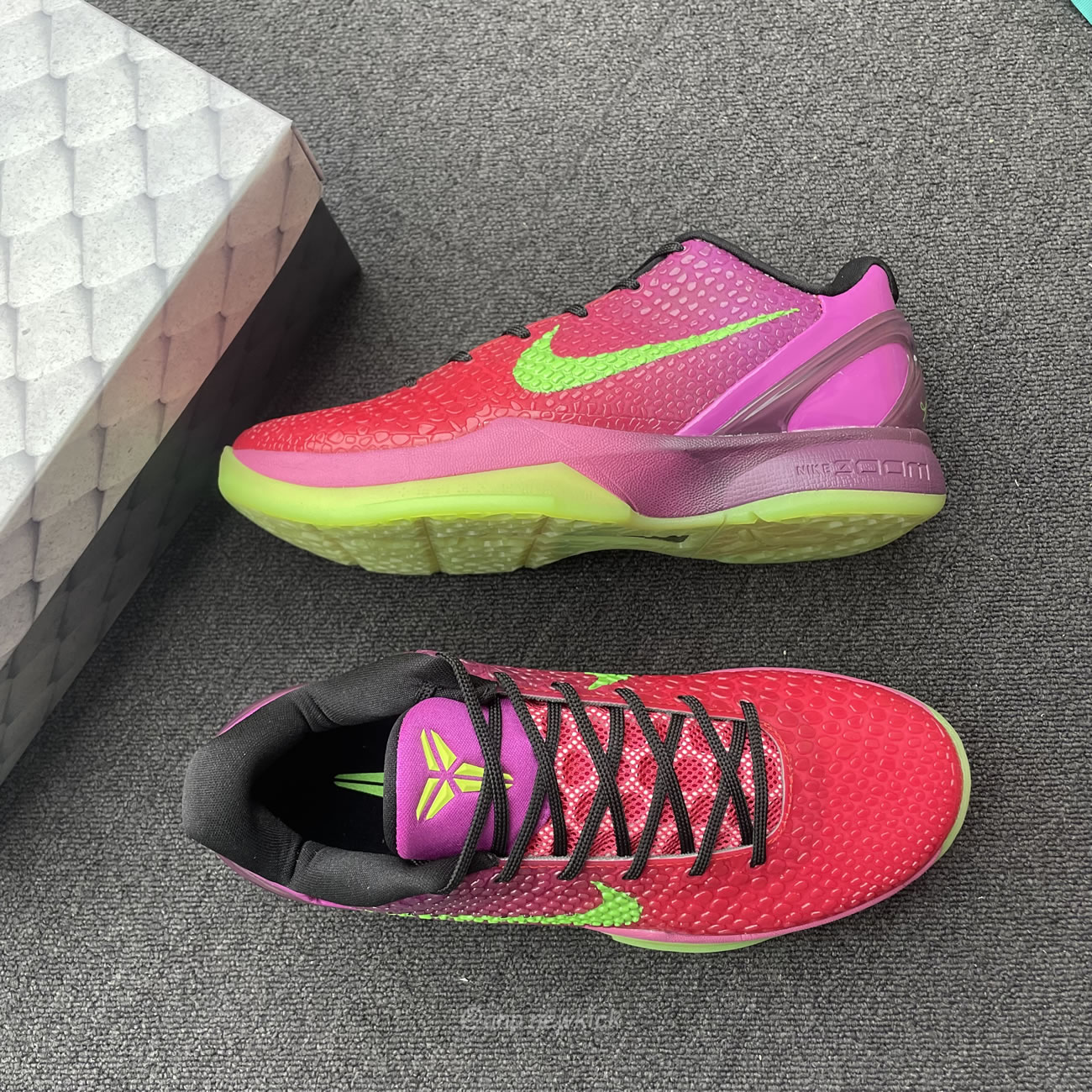 Nike Kobe 6 Protro Mambacurial Pe2023 102 (5) - www.kitistry.com Nike Kobe 6 Protro Mambacurial Pe2023 102 (5) - www.kitistry.com