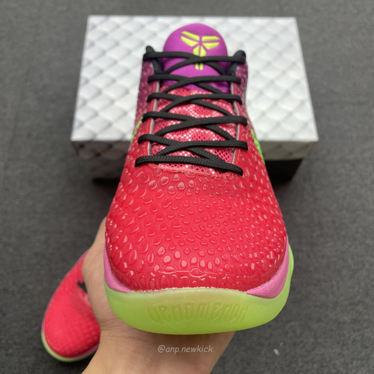 Nike Kobe 6 Protro Mambacurial Pe2023 102 (6) - www.kitistry.com Nike Kobe 6 Protro Mambacurial Pe2023 102 (6) - www.kitistry.com