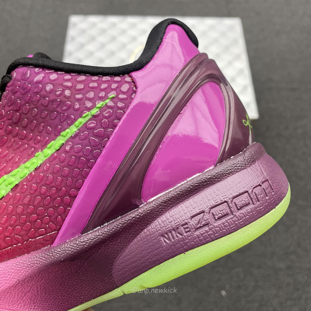 Nike Kobe 6 Protro Mambacurial Pe2023 102 (7) - www.kitistry.com Nike Kobe 6 Protro Mambacurial Pe2023 102 (7) - www.kitistry.com