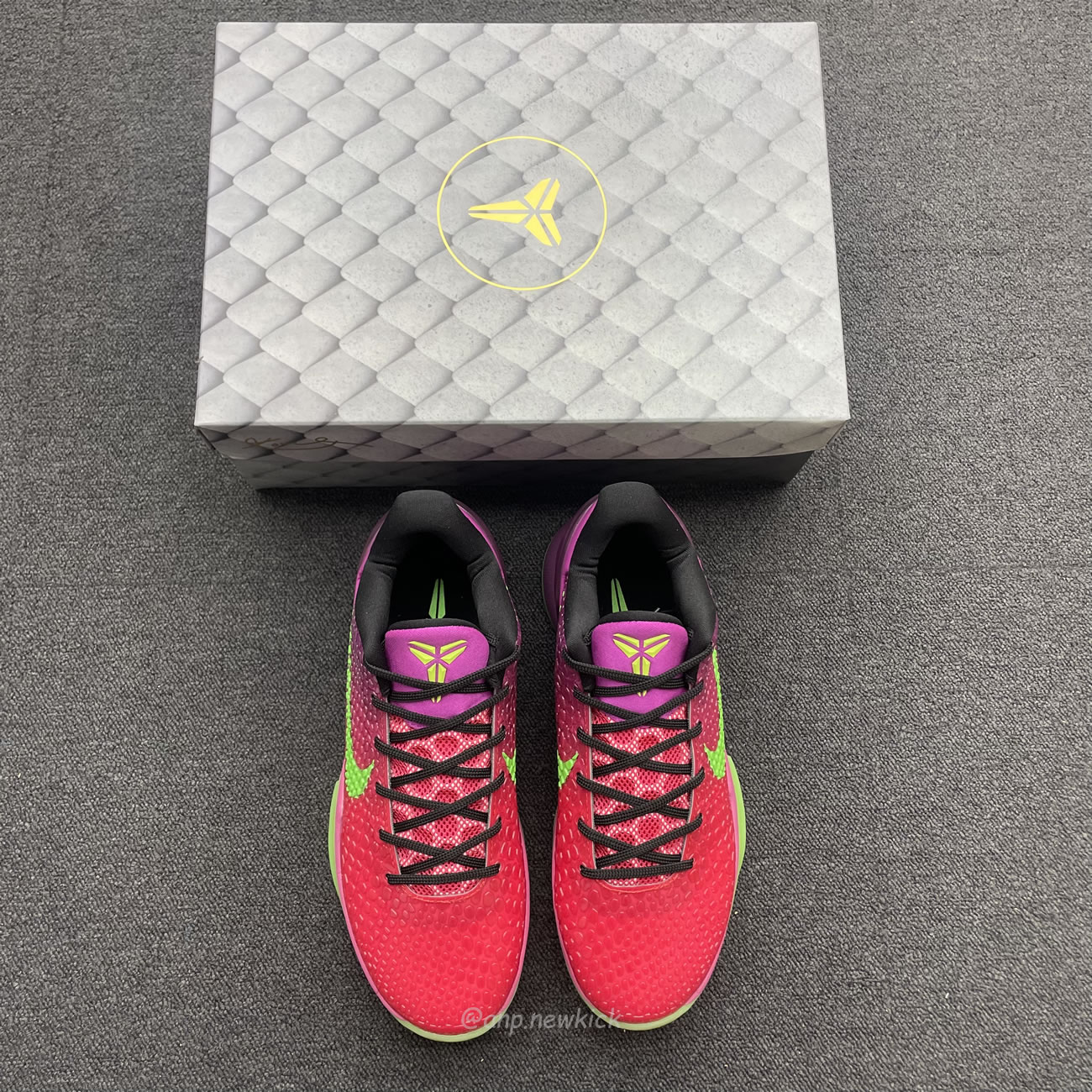 Nike Kobe 6 Protro Mambacurial Pe2023 102 (9) - www.kitistry.com Nike Kobe 6 Protro Mambacurial Pe2023 102 (9) - www.kitistry.com