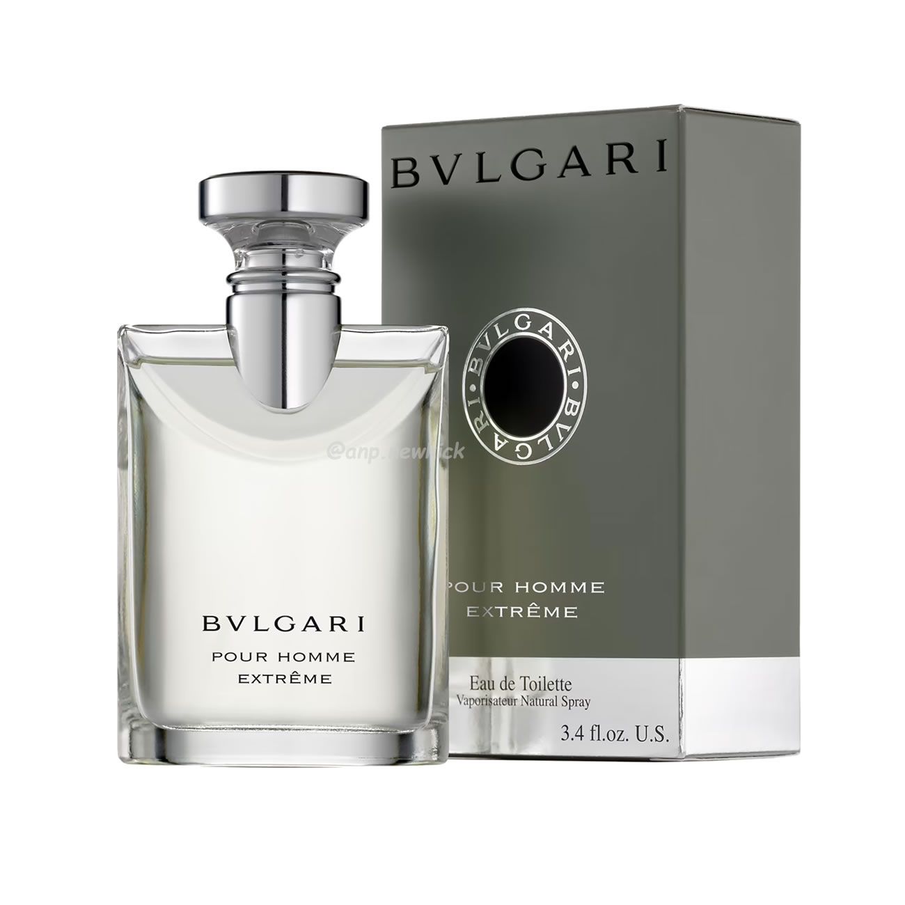 Bvlgari Pour Homme Extrême Edt 100ml (1) - www.kitistry.com Bvlgari Pour Homme Extrême Edt 100ml (1) - www.kitistry.com