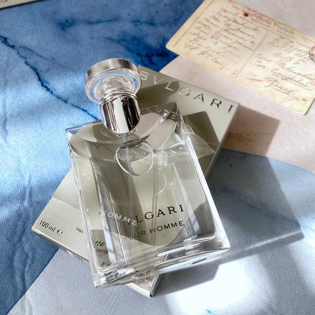 Bvlgari Pour Homme Extrême Edt 100ml (3) - www.kitistry.com Bvlgari Pour Homme Extrême Edt 100ml (3) - www.kitistry.com