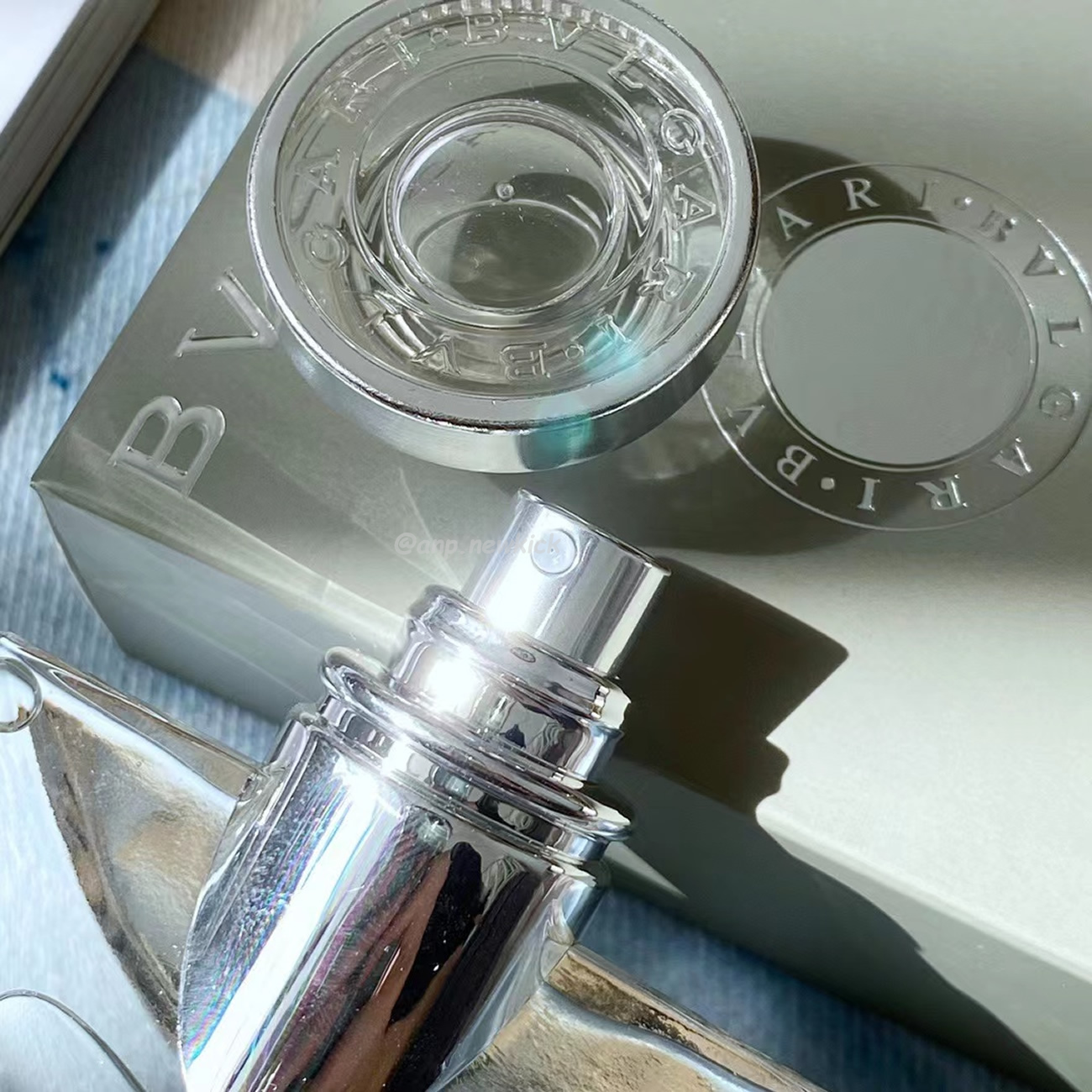 Bvlgari Pour Homme Extrême Edt 100ml (4) - www.kitistry.com Bvlgari Pour Homme Extrême Edt 100ml (4) - www.kitistry.com
