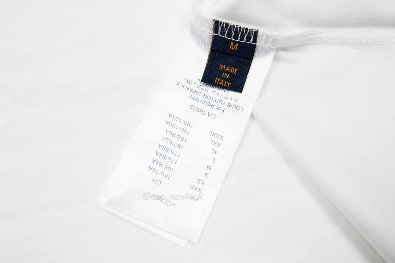 Louis Vuitton 24 Fw Pocket T Shirt (10) - www.kitistry.com Louis Vuitton 24 Fw Pocket T Shirt (10) - www.kitistry.com
