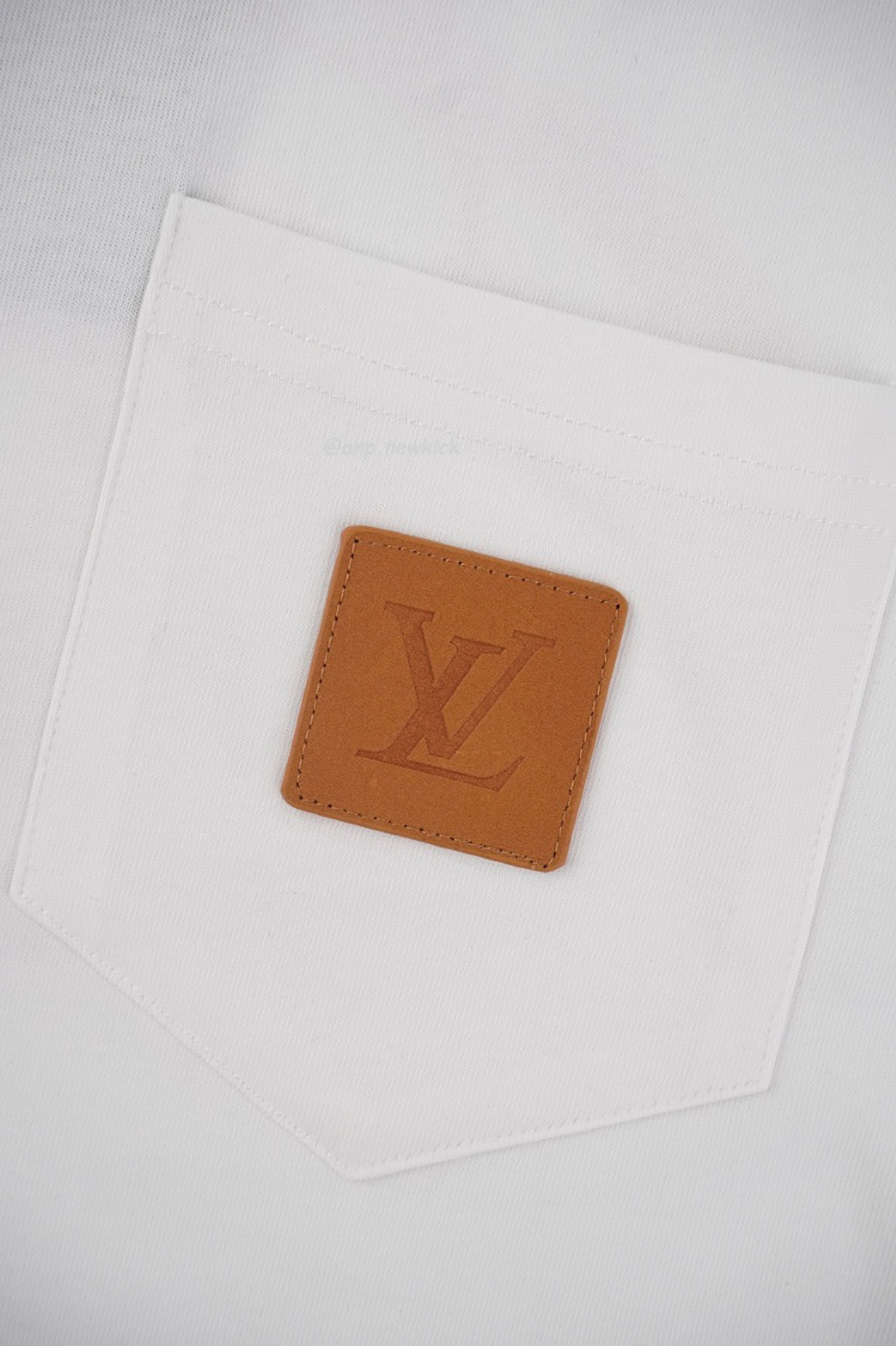 Louis Vuitton 24 Fw Pocket T Shirt (11) - www.kitistry.com Louis Vuitton 24 Fw Pocket T Shirt (11) - www.kitistry.com