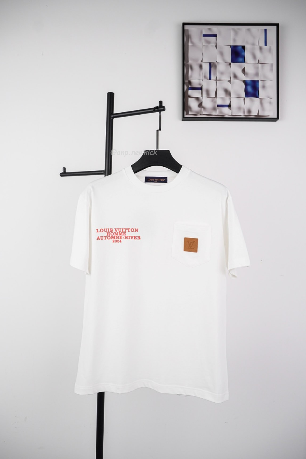 Louis Vuitton 24 Fw Pocket T Shirt (12) - www.kitistry.com Louis Vuitton 24 Fw Pocket T Shirt (12) - www.kitistry.com