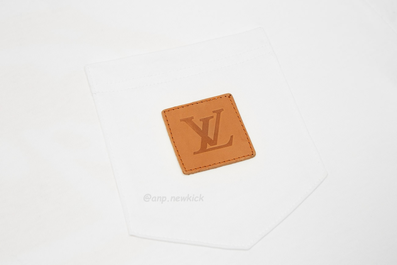 Louis Vuitton 24 Fw Pocket T Shirt (13) - www.kitistry.com Louis Vuitton 24 Fw Pocket T Shirt (13) - www.kitistry.com