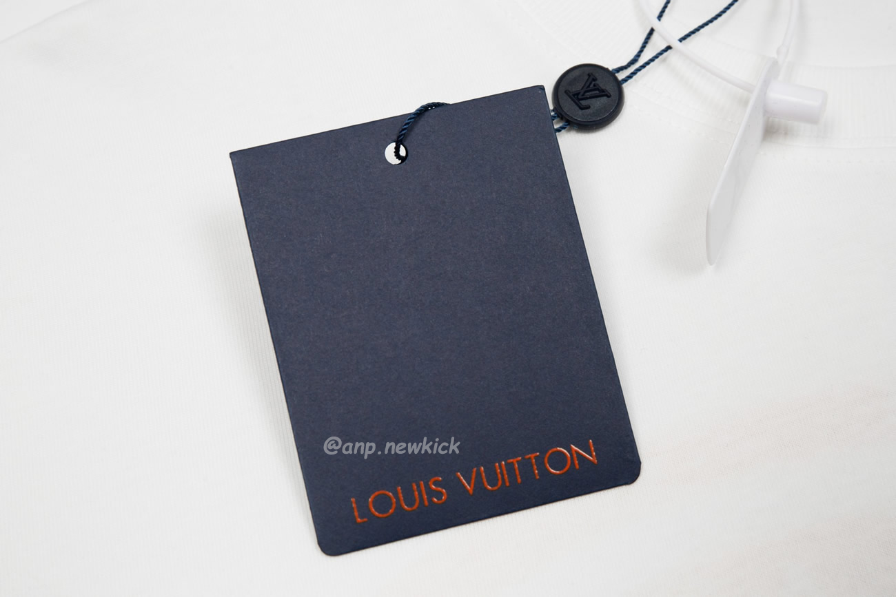 Louis Vuitton 24 Fw Pocket T Shirt (6) - www.kitistry.com Louis Vuitton 24 Fw Pocket T Shirt (6) - www.kitistry.com