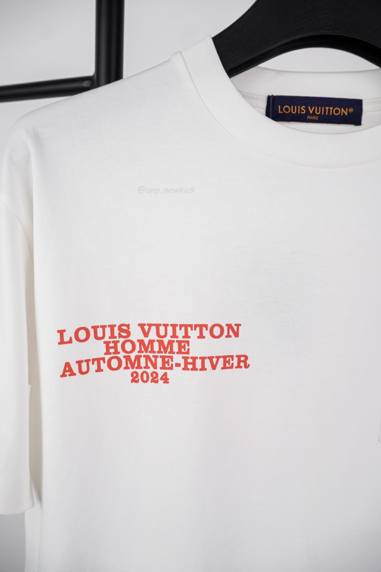 Louis Vuitton 24 Fw Pocket T Shirt (8) - www.kitistry.com Louis Vuitton 24 Fw Pocket T Shirt (8) - www.kitistry.com