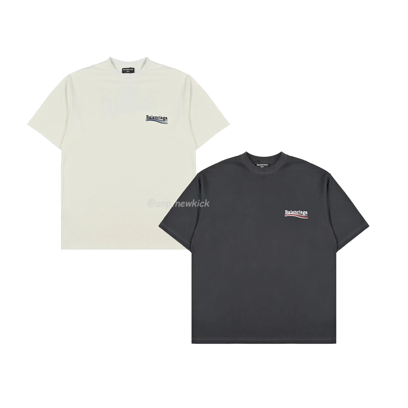Balenciaga Political Campaign Logo T Shirt (1) - www.kitistry.com Balenciaga Political Campaign Logo T Shirt (1) - www.kitistry.com