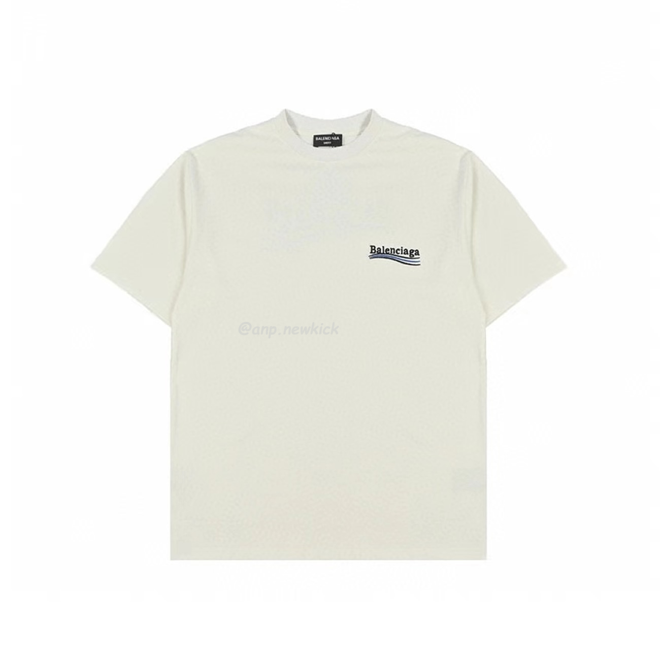 Balenciaga Political Campaign Logo T Shirt (2) - www.kitistry.com Balenciaga Political Campaign Logo T Shirt (2) - www.kitistry.com