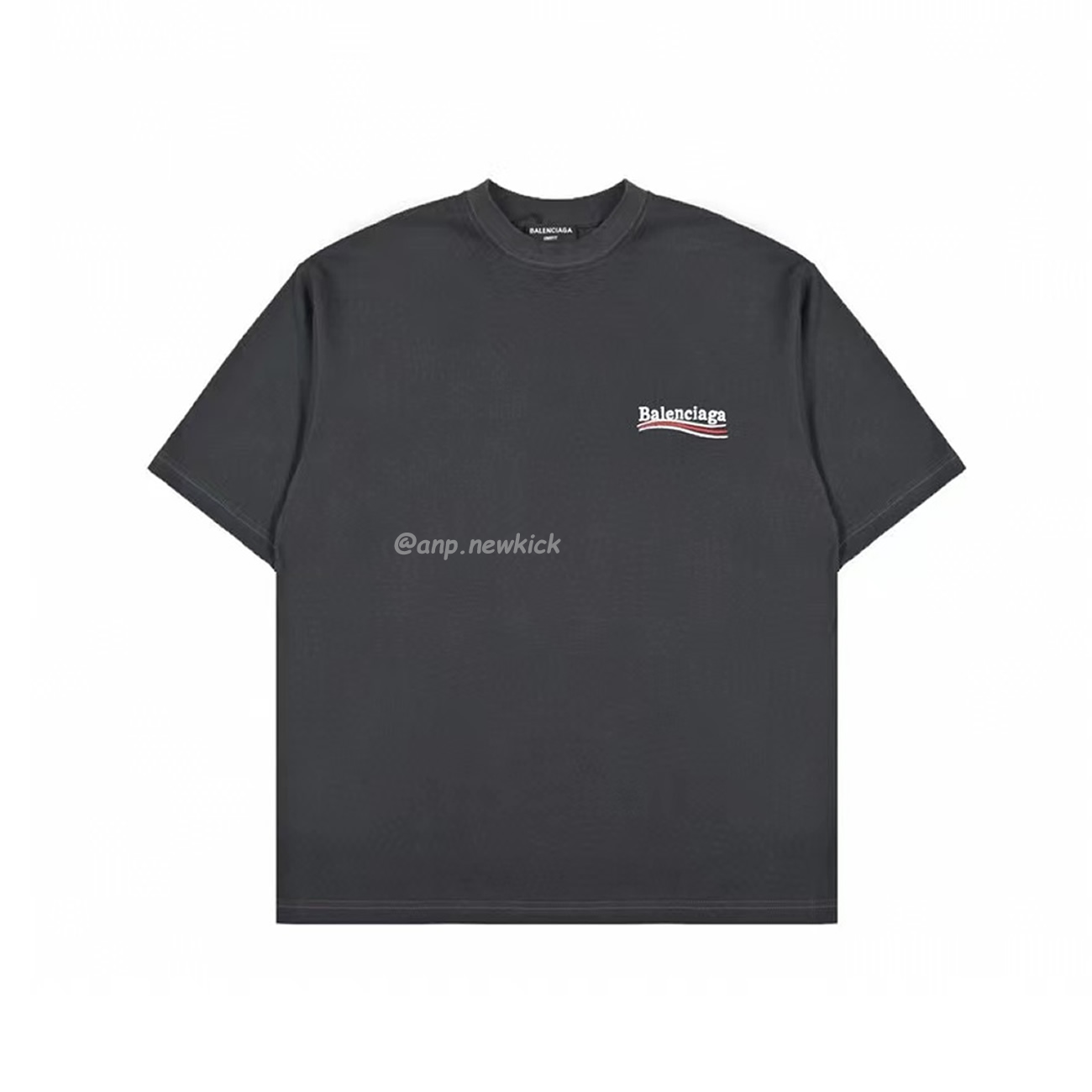 Balenciaga Political Campaign Logo T Shirt (3) - www.kitistry.com Balenciaga Political Campaign Logo T Shirt (3) - www.kitistry.com