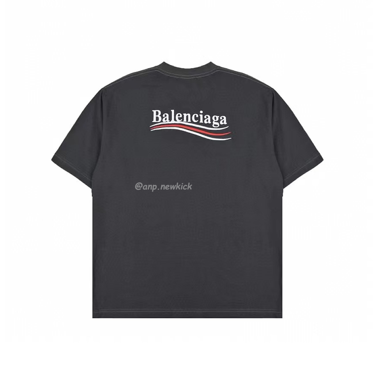 Balenciaga Political Campaign Logo T Shirt (8) - www.kitistry.com Balenciaga Political Campaign Logo T Shirt (8) - www.kitistry.com