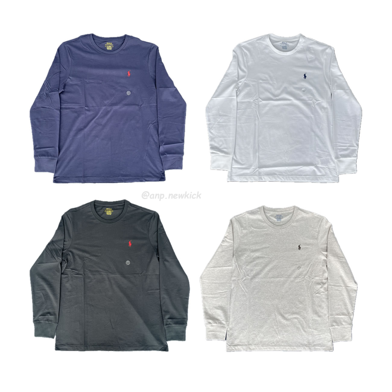 Polo Ralph Lauren Classic Fit T Shirt (1) - www.kitistry.com Polo Ralph Lauren Classic Fit T Shirt (1) - www.kitistry.com