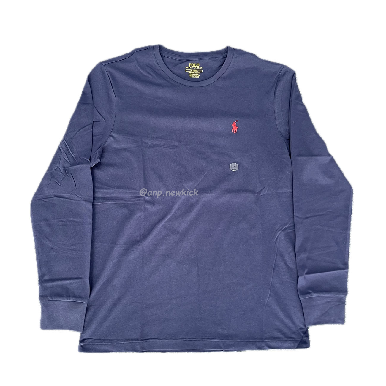 Polo Ralph Lauren Classic Fit T Shirt (2) - www.kitistry.com Polo Ralph Lauren Classic Fit T Shirt (2) - www.kitistry.com