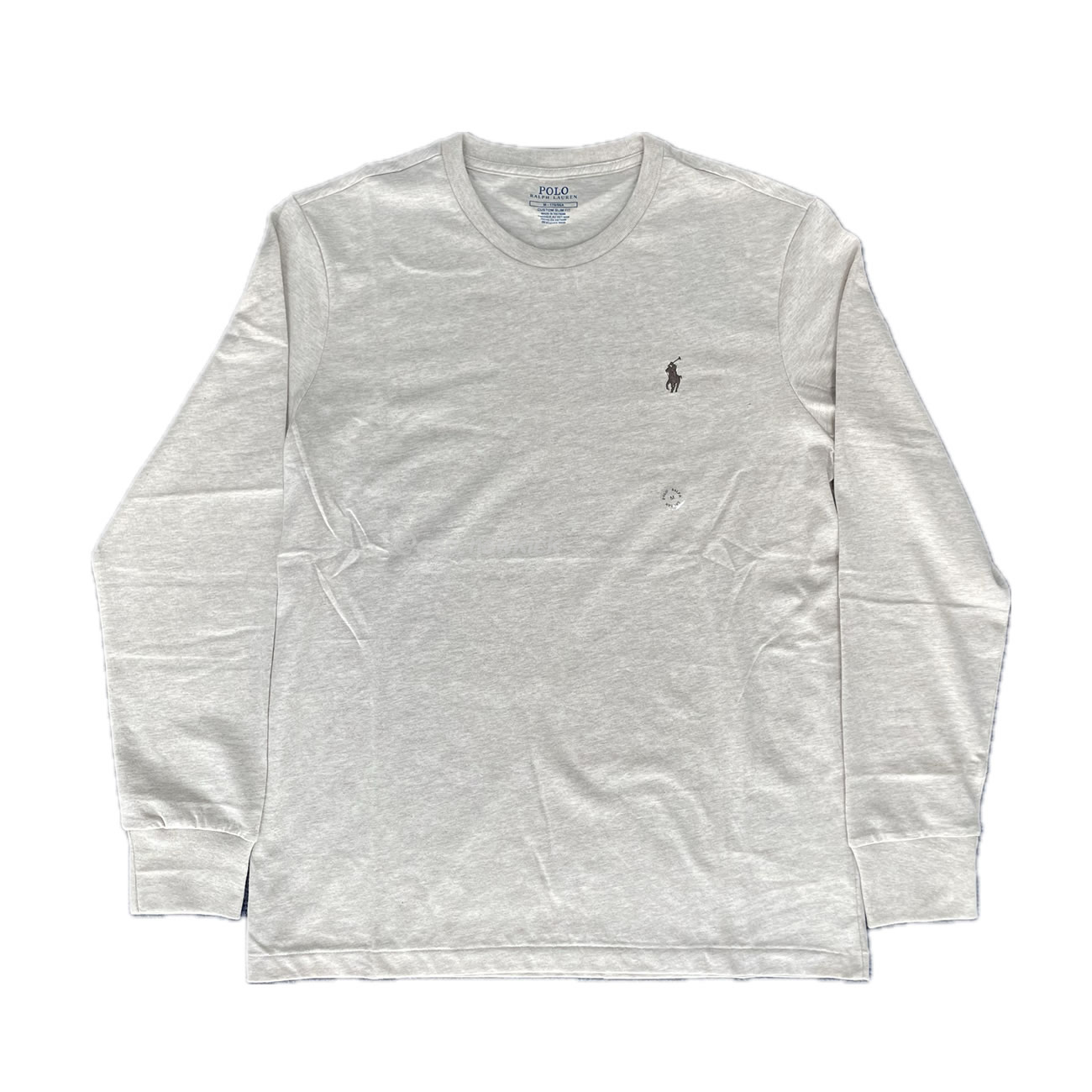 Polo Ralph Lauren Classic Fit T Shirt (7) - www.kitistry.com Polo Ralph Lauren Classic Fit T Shirt (7) - www.kitistry.com