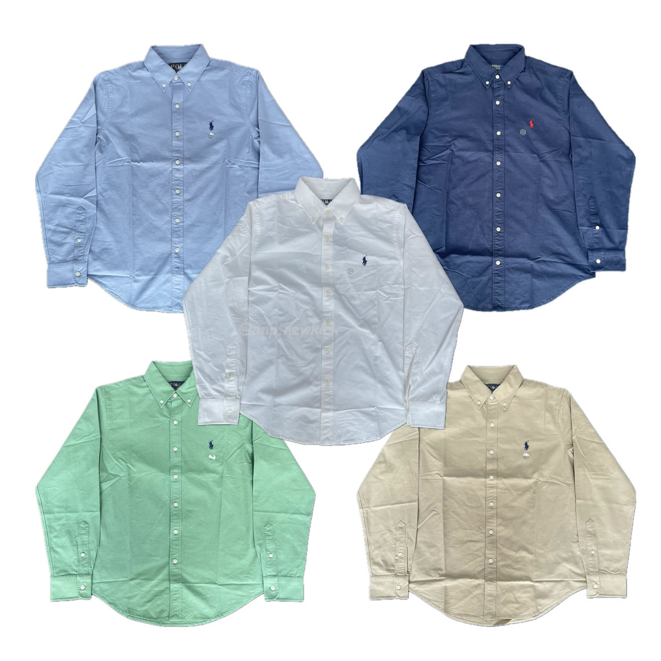 Polo Ralph Lauren Classic Fit Garment Dyed Shirt (1) - www.kitistry.com Polo Ralph Lauren Classic Fit Garment Dyed Shirt (1) - www.kitistry.com