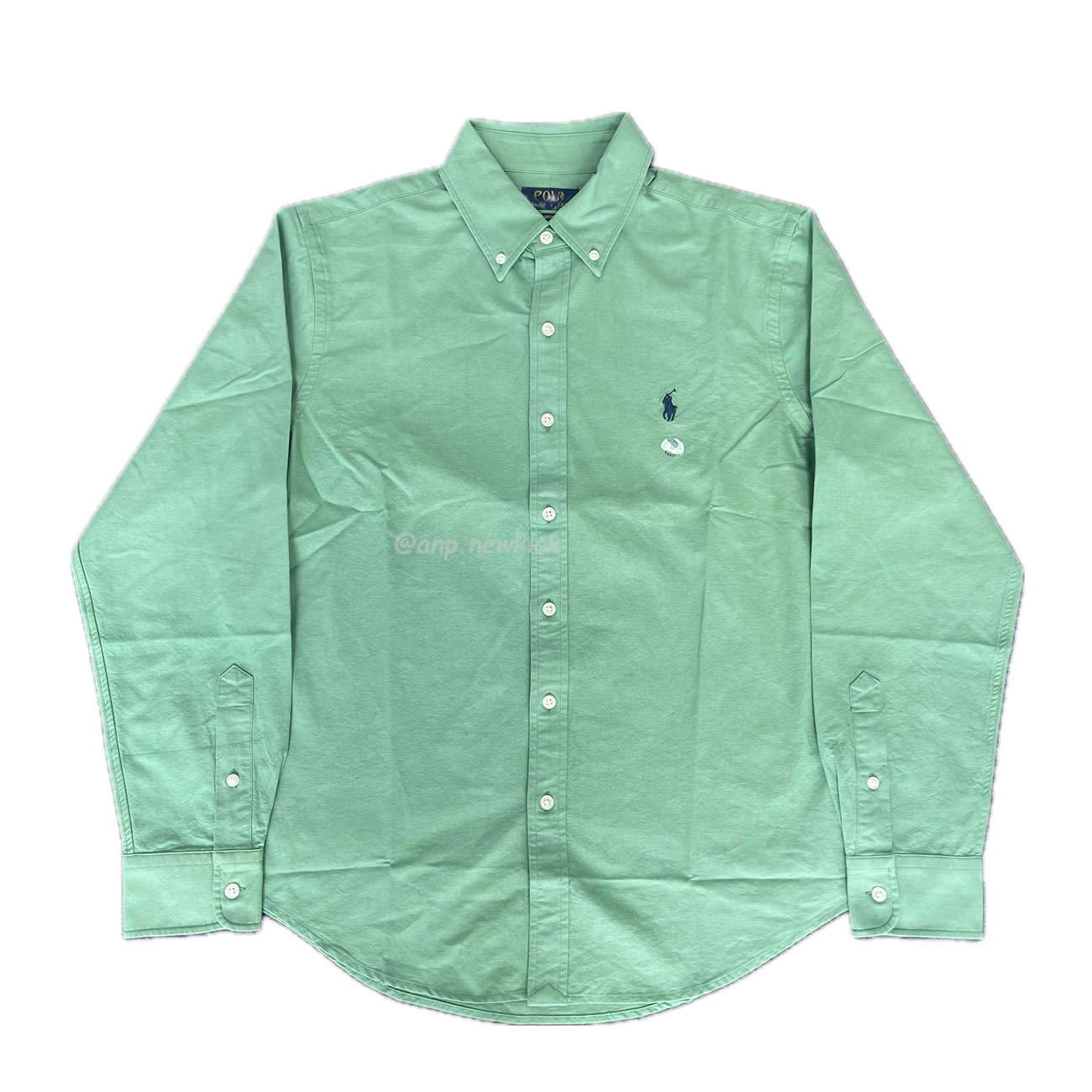 Polo Ralph Lauren Classic Fit Garment Dyed Shirt (11) - www.kitistry.com Polo Ralph Lauren Classic Fit Garment Dyed Shirt (11) - www.kitistry.com