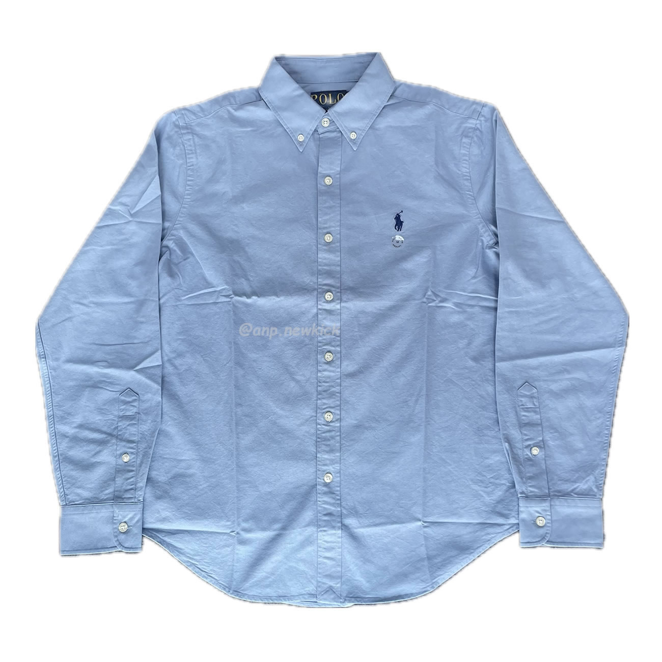 Polo Ralph Lauren Classic Fit Garment Dyed Shirt (3) - www.kitistry.com Polo Ralph Lauren Classic Fit Garment Dyed Shirt (3) - www.kitistry.com