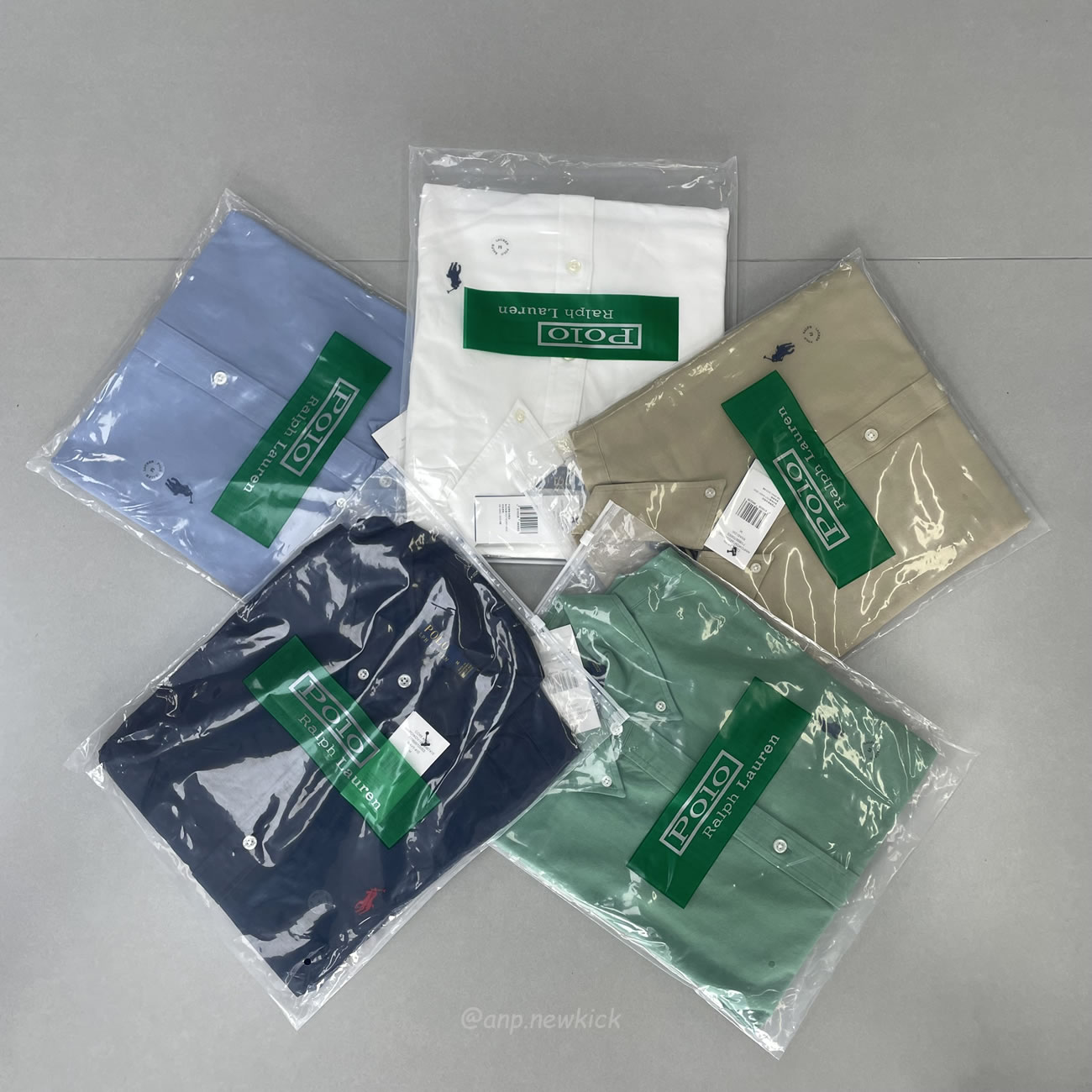 Polo Ralph Lauren Classic Fit Garment Dyed Shirt (6) - www.kitistry.com Polo Ralph Lauren Classic Fit Garment Dyed Shirt (6) - www.kitistry.com