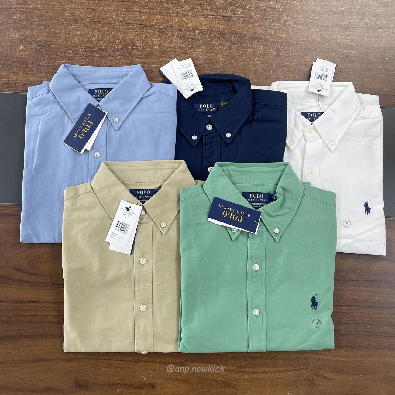 Polo Ralph Lauren Classic Fit Garment Dyed Shirt (9) - www.kitistry.com Polo Ralph Lauren Classic Fit Garment Dyed Shirt (9) - www.kitistry.com