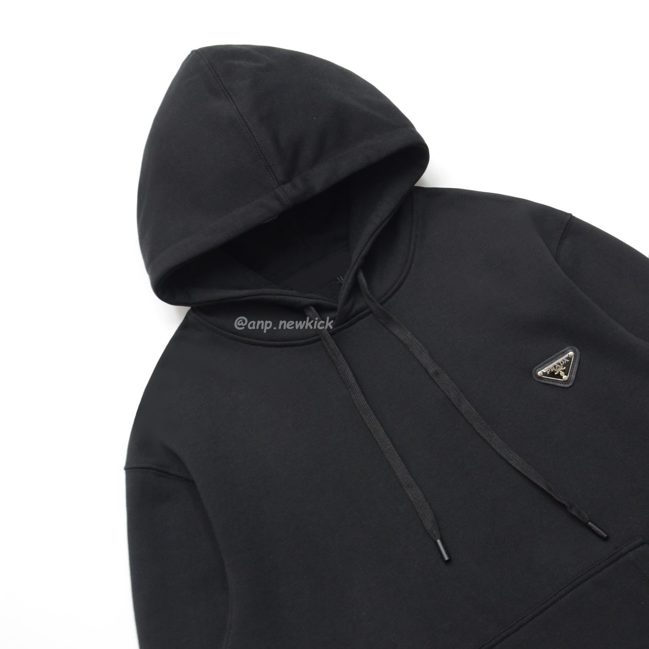 Prada Black Hoodie (5) - www.kitistry.com Prada Black Hoodie (5) - www.kitistry.com
