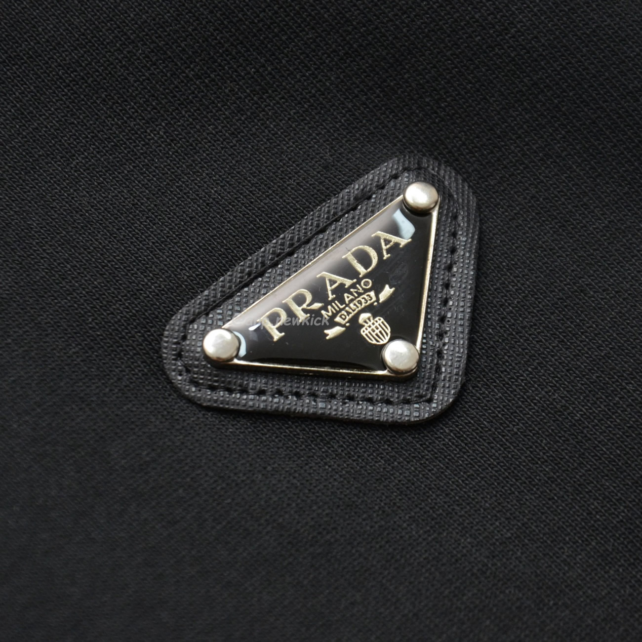 Prada Black Hoodie (6) - www.kitistry.com Prada Black Hoodie (6) - www.kitistry.com