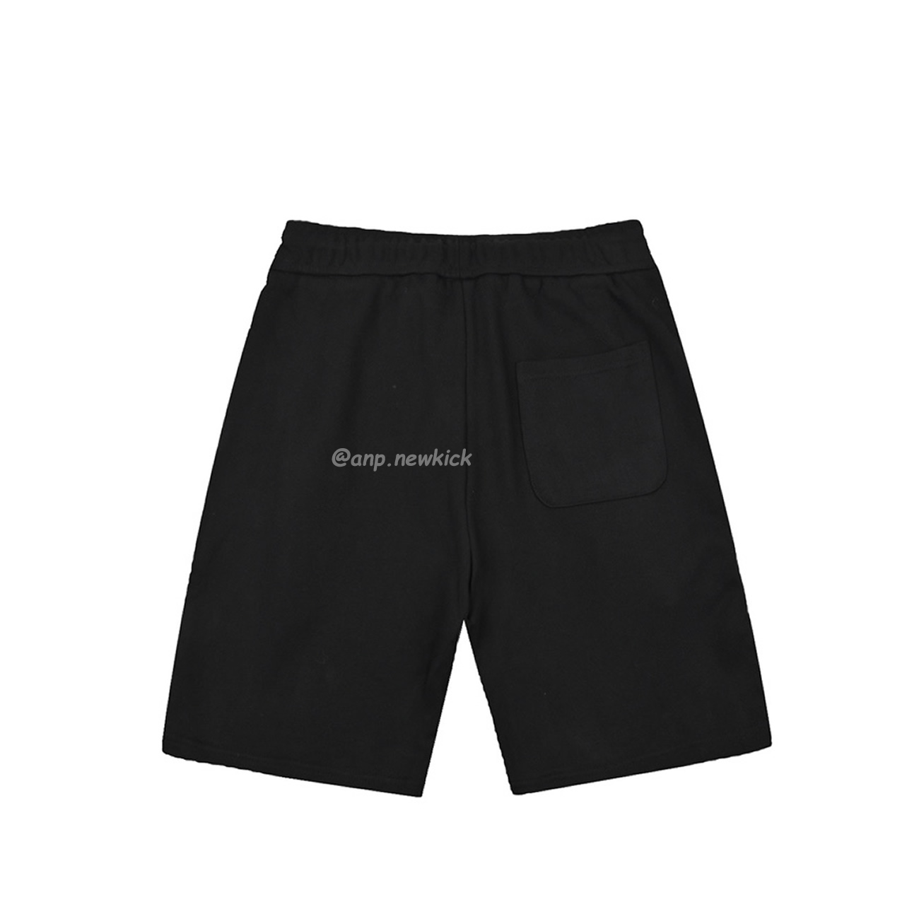 Prada Triangle Letter Logo Printed Shorts (2) - www.kitistry.com Prada Triangle Letter Logo Printed Shorts (2) - www.kitistry.com